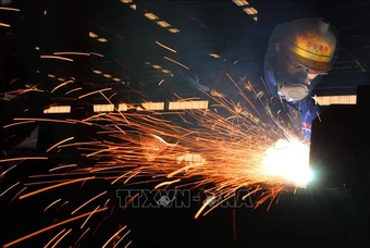 Bài toán cân bằng cung - cầu của ngành thép Trung Quốc