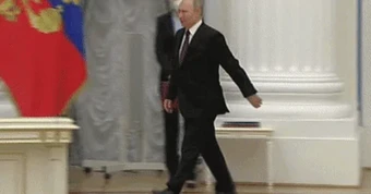 Baidu: Ông Putin Ký sắc lệnh số 661, tung đòn bất ngờ - Phương Tây trở tay không kịp