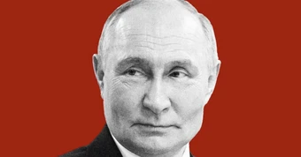 Baijiahao: Bất ngờ lớn với nước đi táo bạo của Nga! Ông Putin đã chuẩn bị suốt 25 năm