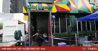Bangkok rà soát quy định phòng cháy, chữa cháy