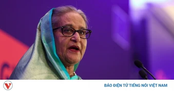 Bangladesh đề nghị Ấn Độ làm rõ lập trường về bài phát biểu của bà Sheikh Hasina