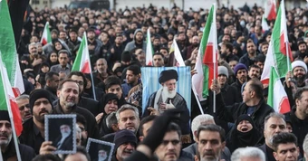 Báo Anh hé lộ chi tiết cách thức tình báo Israel theo dõi lãnh tụ tối cao Iran