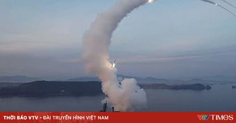 Báo cáo của Mỹ: Triều Tiên tiếp tục cam kết mở rộng chương trình hạt nhân và tên lửa