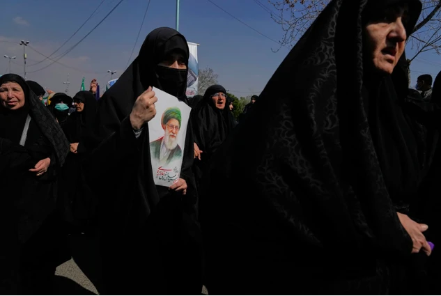 Báo cáo tình báo mật nghi ngờ kịch bản của Tổng thống Mỹ Trump ở Iran Báo cáo tình báo mật nghi ngờ kịch bản của Tổng thống Mỹ Trump ở Iran