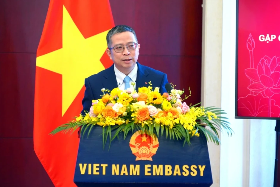 Báo chí thúc đẩy quan hệ Việt Nam - Trung Quốc trong giai đoạn mới Báo chí thúc đẩy quan hệ Việt Nam - Trung Quốc trong giai đoạn mới