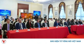 Báo chí thúc đẩy quan hệ Việt Nam - Trung Quốc trong giai đoạn mới