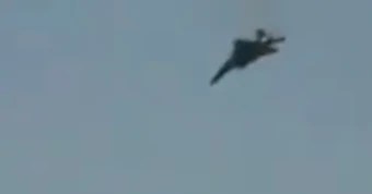 Báo Israel: Mỹ mất tiêm kích F-15 đầu tiên trong 50 năm