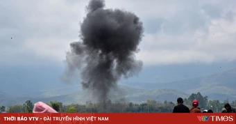 Bạo lực bùng phát tại bang Manipur của Ấn độ, ít nhất 4 người thiệt mạng