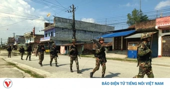 Bạo lực sắc tộc bùng phát tại Nepal, nhiều địa phương ban bố lệnh giới nghiêm