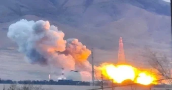 Báo Mỹ dự đoán kết quả xung đột Iran