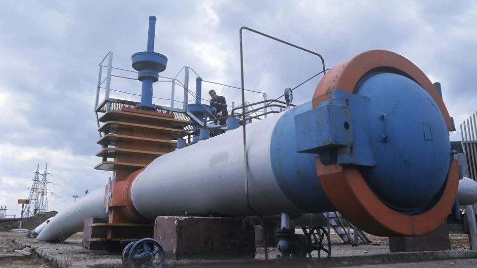 Báo Mỹ: Giá dầu Nga tăng vọt, cao nhất trong 13 năm