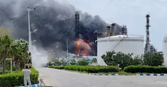 Báo Mỹ: Không chỉ Israel và Mỹ, cả UAE đã bí mật tấn công Iran