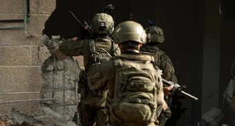 Báo Mỹ nói Israel xây căn cứ bí mật ở Iraq để tấn công Iran