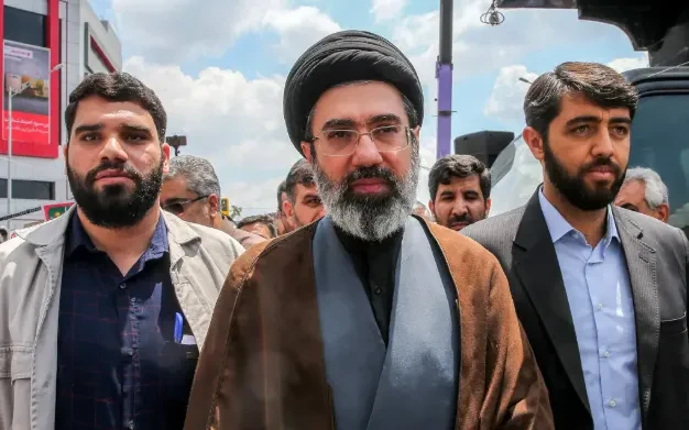 Báo Mỹ phỏng đoán về tình trạng sức khỏe của Lãnh tụ tối cao Iran Báo Mỹ phỏng đoán về tình trạng sức khỏe của Lãnh tụ tối cao Iran