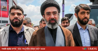 Báo Mỹ phỏng đoán về tình trạng sức khỏe của Lãnh tụ tối cao Iran