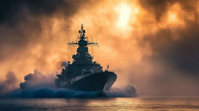 Báo Nga: Chưa từng có tiền lệ! Ông Putin đã hành động! Điều chờ đợi 20 năm đã xảy ra