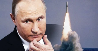 Báo Nga: Chưa từng có tiền lệ! Ông Putin đã hành động! Điều chờ đợi 20 năm đã xảy ra