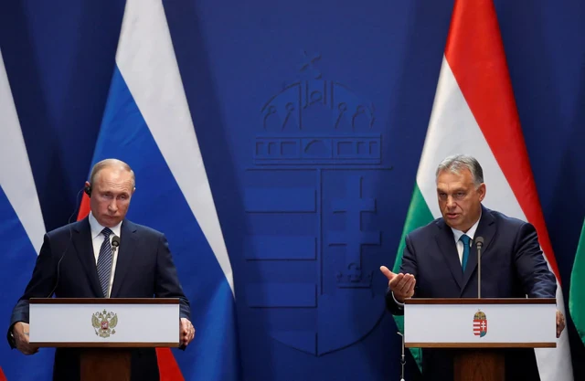 Báo Nga: Một nước quay lưng, chính thức tuyên bố Nga là "kẻ địch" - Hé lộ cách Moscow sẽ đáp trả Báo Nga: Một nước quay lưng, chính thức tuyên bố Nga là "kẻ địch" - Hé lộ cách Moscow sẽ đáp trả