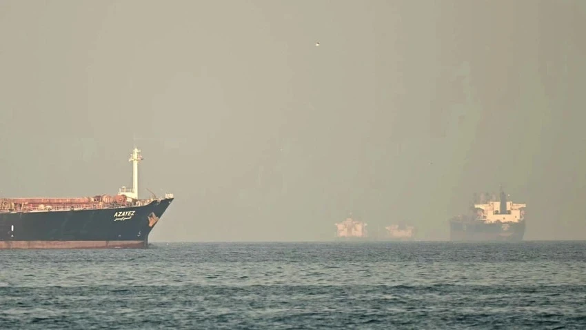 Bao nhiêu tàu đã bị tấn công ở vùng Vịnh kể từ xung đột giữa Mỹ, Israel với Iran? Bao nhiêu tàu đã bị tấn công ở vùng Vịnh kể từ xung đột giữa Mỹ, Israel với Iran?