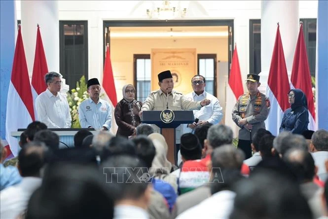 Bảo tàng Marsinah lưu giữ di sản lao động của Indonesia Bảo tàng Marsinah lưu giữ di sản lao động của Indonesia