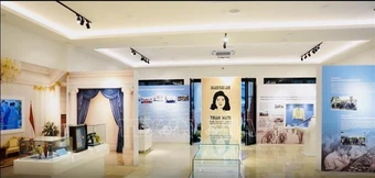 Bảo tàng Marsinah lưu giữ di sản lao động của Indonesia
