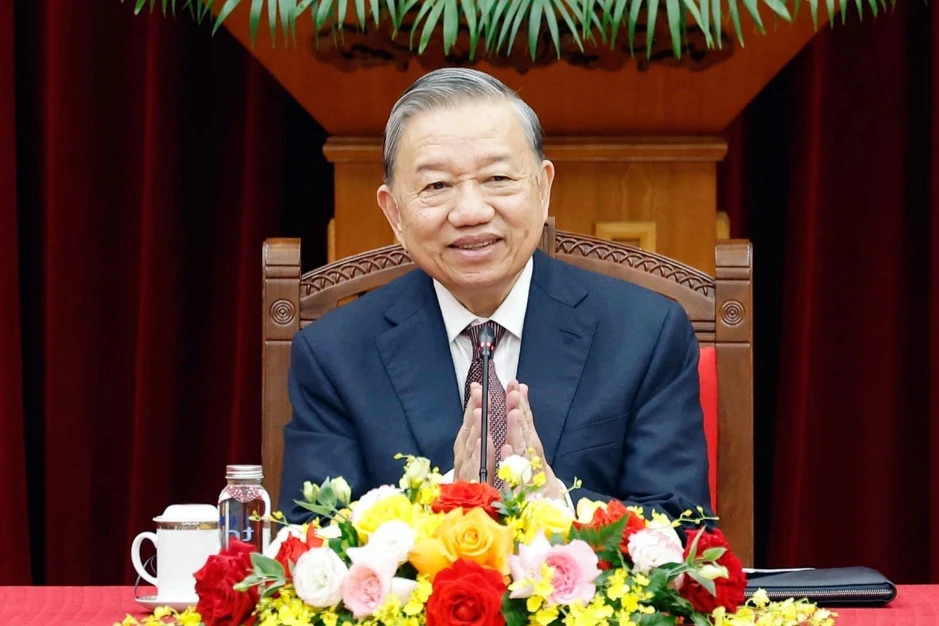 Báo Thái Lan: Quan hệ Việt - Thái vượt xa khuôn khổ ngoại giao thông thường