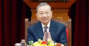 Báo Thái Lan: Quan hệ Việt - Thái vượt xa khuôn khổ ngoại giao thông thường