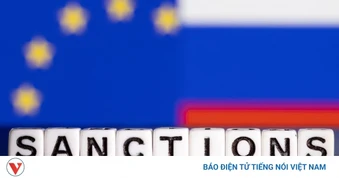Bất đồng về năng lượng và hàng hải cản trở gói trừng phạt mới của EU đối với Nga