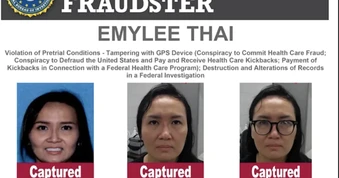 Bắt nữ nghi phạm gốc Việt bị FBI truy nã: Bộ Ngoại giao lên tiếng