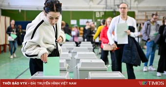Bầu cử Hungary: Thủ tướng Orban thừa nhận thất bại