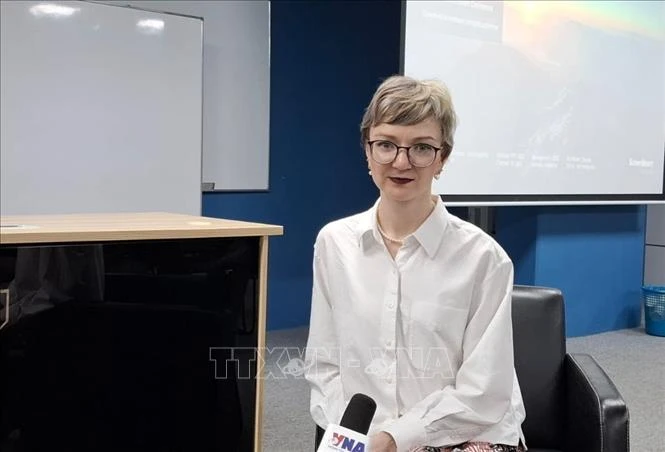 Bầu cử Quốc hội và HĐND: Trụ cột thúc đẩy phát triển và hội nhập Bầu cử Quốc hội và HĐND: Trụ cột thúc đẩy phát triển và hội nhập