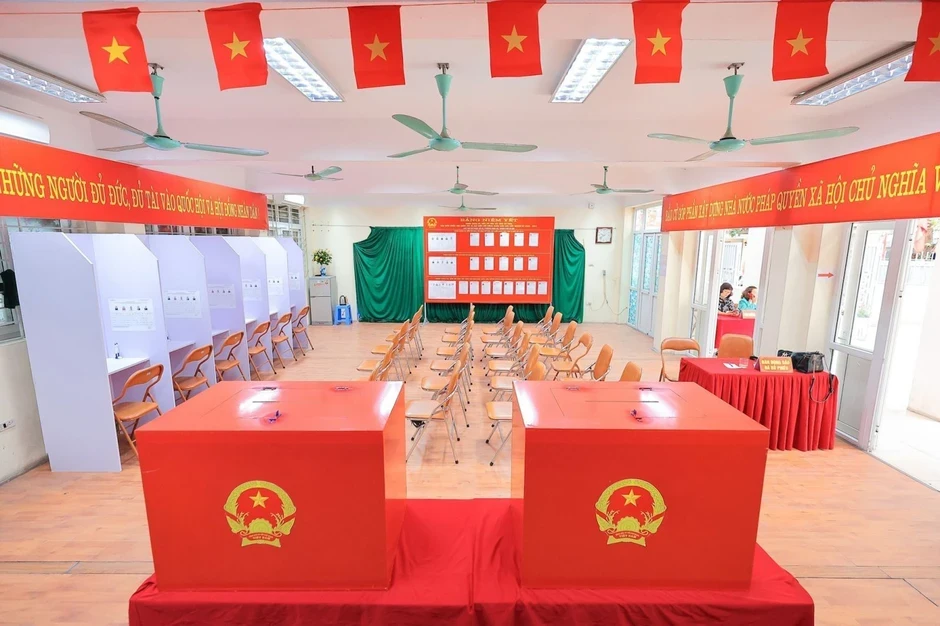 Bầu cử Quốc hội và HĐND: Truyền thông, học giả quốc tế đánh giá cao ý nghĩa của sự kiện Bầu cử Quốc hội và HĐND: Truyền thông, học giả quốc tế đánh giá cao ý nghĩa của sự kiện