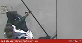 Bé 7 tháng tuổi thiệt mạng trong vụ xả súng ở New York