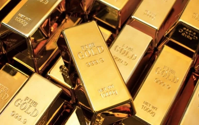 Bê bối chấn động ngành vàng tại Mỹ: 'Phù phép' vàng ngoại bất hợp pháp thành vàng nội, góc khuất ít ai biết tại các xưởng đúc được vén màn Bê bối chấn động ngành vàng tại Mỹ: 'Phù phép' vàng ngoại bất hợp pháp thành vàng nội, góc khuất ít ai biết tại các xưởng đúc được vén màn