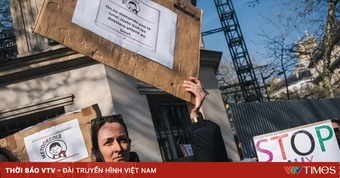 Bê bối xâm hại trẻ em tại nhiều trường học gây rúng động nước Pháp