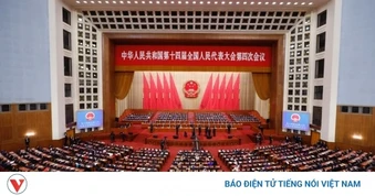 Bế mạc Nhân đại toàn quốc, Trung Quốc mở ra hành trình mới trong 5 năm tới