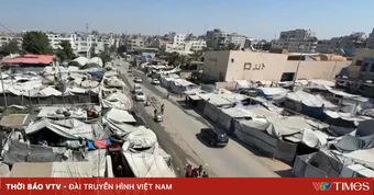 Bế tắc kế hoạch hòa bình cho Gaza
