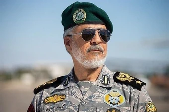 Bên trong nhóm tướng lĩnh bí mật đang điều hành Iran