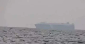 Bí ẩn vụ nổ trên tàu mang cờ Panama tại vùng biển Iraq