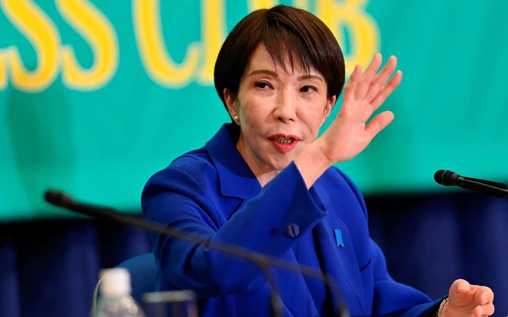 Bị Nhật Bản phản đối sở hữu vũ khí hạt nhân, Triều Tiên nói Tokyo 'khiêu khích nghiêm trọng' Bị Nhật Bản phản đối sở hữu vũ khí hạt nhân, Triều Tiên nói Tokyo 'khiêu khích nghiêm trọng'