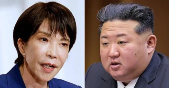 Bị Nhật Bản phản đối sở hữu vũ khí hạt nhân, Triều Tiên nói Tokyo 'khiêu khích nghiêm trọng'