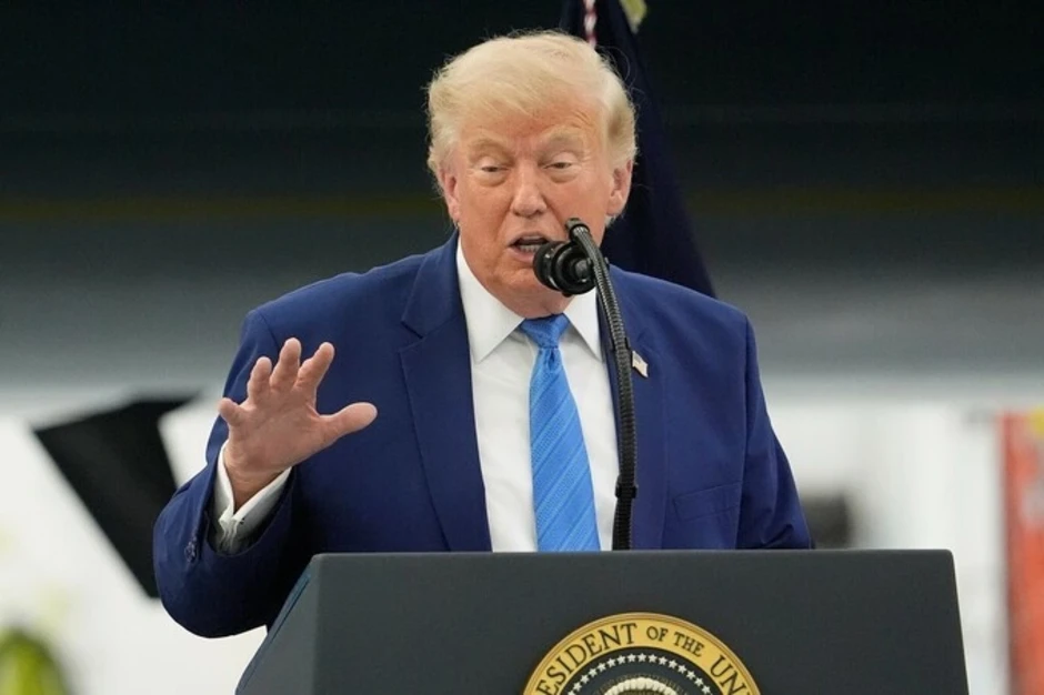 Bị ông Trump đe dọa giữa lúc đàm phán, phái đoàn Iran đáp trả Bị ông Trump đe dọa giữa lúc đàm phán, phái đoàn Iran đáp trả