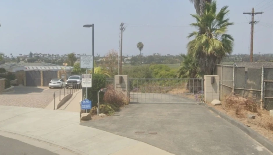 Bị phạt 2,5 triệu USD vì chặn lối đi ra biển California Bị phạt 2,5 triệu USD vì chặn lối đi ra biển California
