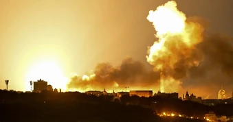 Bị "chiều tướng" bỏng rát, Ukraine tìm cách chấm dứt "giai đoạn nóng" xung đột trước mùa đông - Phòng không Ukraine hết đạn, nỗi lo chồng chất