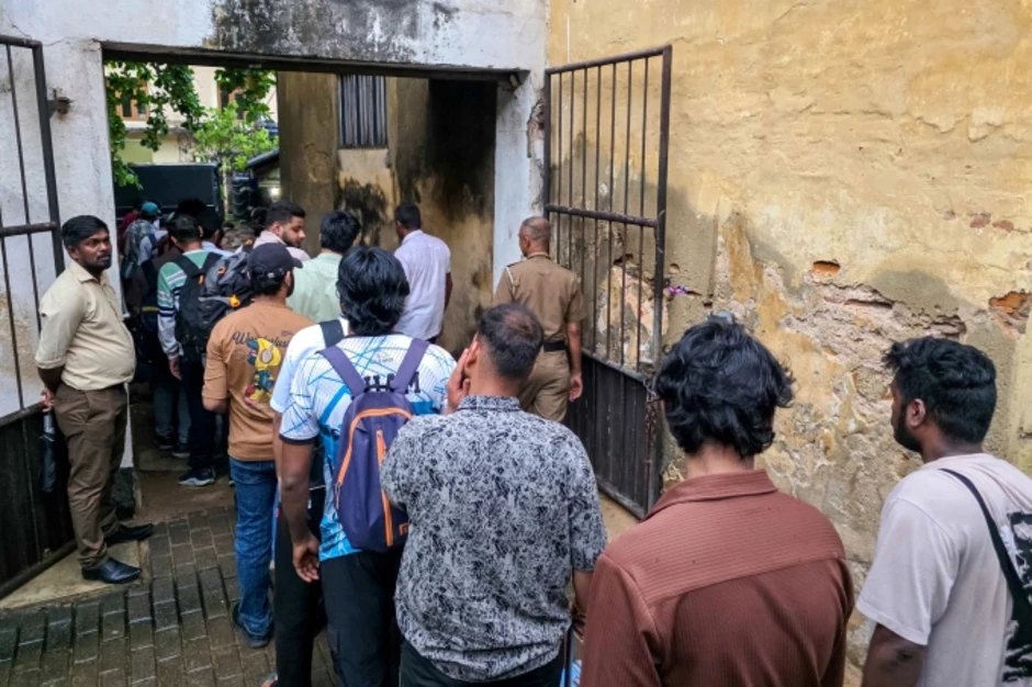 Bị truy quét ở Đông Nam Á, ổ lừa đảo online dạt sang Sri Lanka