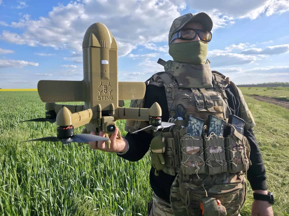 Biên giới Nga thêm nóng: Một thành viên NATO bắt tay Ukraine khởi động dự án mới Biên giới Nga thêm nóng: Một thành viên NATO bắt tay Ukraine khởi động dự án mới