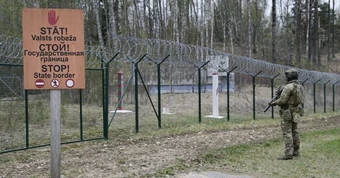 Biên giới Nga thêm nóng: Một thành viên NATO bắt tay Ukraine khởi động dự án mới