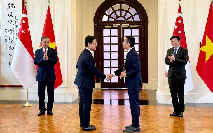 Biến khoa học - công nghệ thành 'trận quyết chiến chiến lược' Biến khoa học - công nghệ thành 'trận quyết chiến chiến lược'
