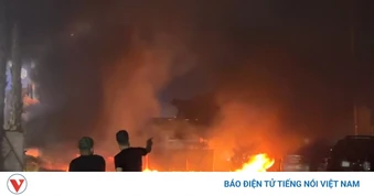 Biểu tình phản đối thỏa thuận Israel - Lebanon, Hezbollah cảnh báo nội chiến