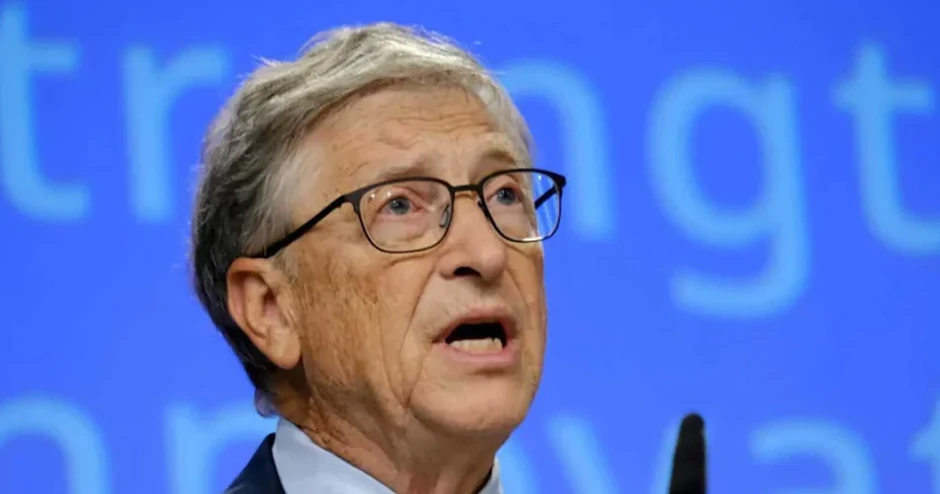 Bill Gates: Tôi đóng thuế nhiều hơn bất cứ ai, 10 tỷ đô tôi cũng sẵn sàng